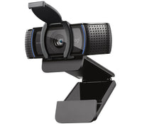 LOGITECH - WEBCAM - Logitech C920e HD 1080p Webcam - USB