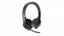 LOGITECH - Headset - Logitech Zone Wireless UC - Graphite - Bluetooth