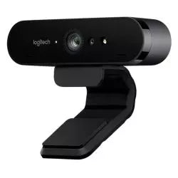 LOGITECH - WEBCAM - LOGITECH BRIO ULTRA HD PRO BUSINESS WEBCAM - N/A - USB
