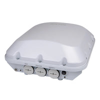 Ruckus T670 Outdoor Wi-Fi 7 Access Point.