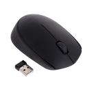 LOGITECH - B170 Wireless Mouse - BLACK - 2.4GHZ
