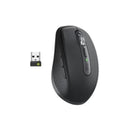 LOGITECH - MX Anywhere 3S for Business - Graphite - 2.4GHZ/Bluetooth