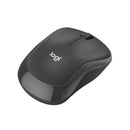 LOGITECH - M240 for Business - Graphite - 2.4GHZ/Bluetooth