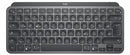 LOGITECH - MX Keys Mini For Business - Graphite (Keyboard only)