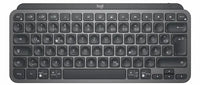 LOGITECH - MX Keys Mini For Business - Graphite (Keyboard only)