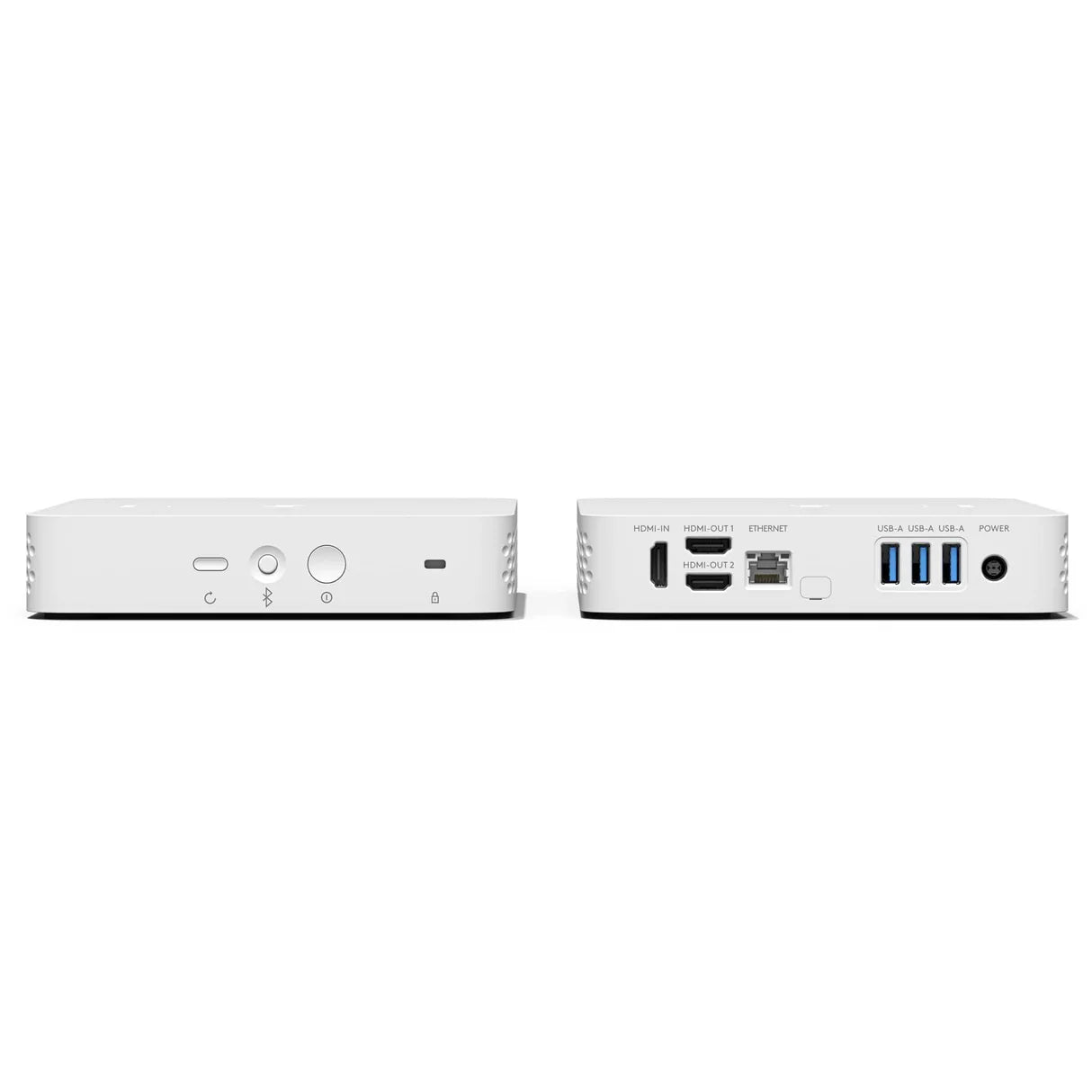 LOGITECH - RoomMate - Off White