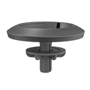 LOGITECH - Mic Pod Mount - Graphite