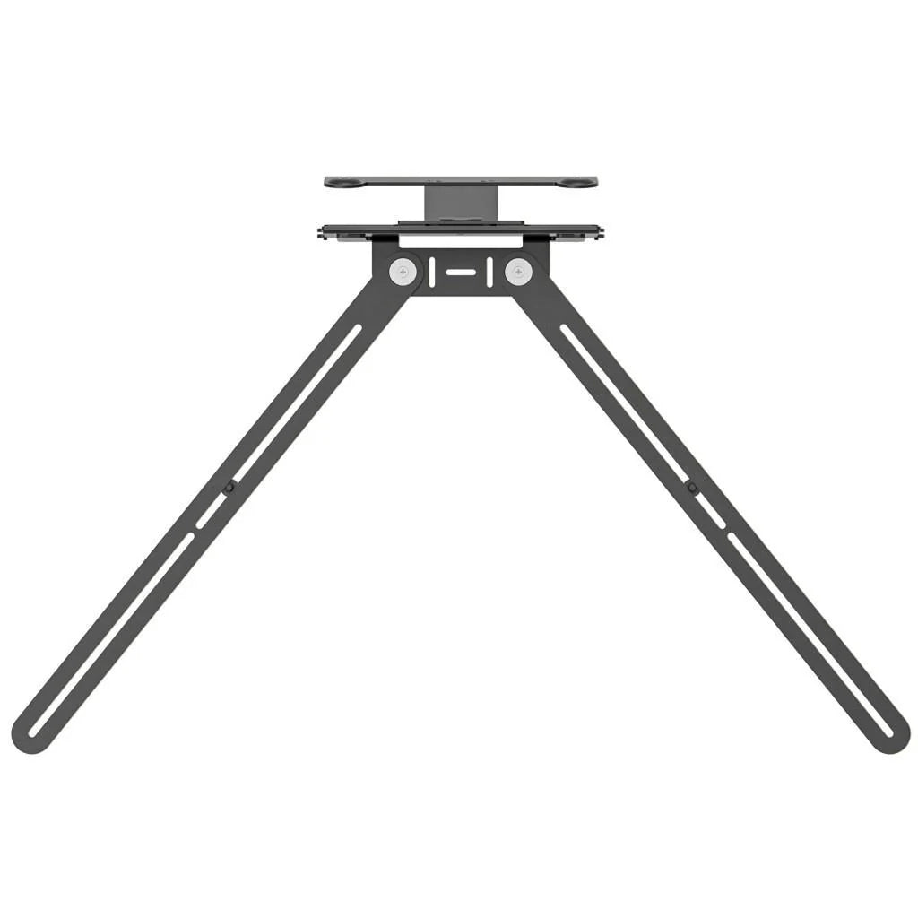 LOGITECH - TV Mount for Video Bars