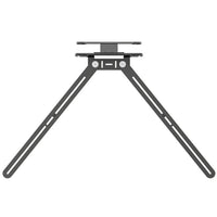 LOGITECH - TV Mount for Video Bars
