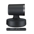 LOGITECH - Rally Camera - Black - USB