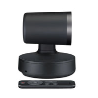 LOGITECH - Rally Camera - Black - USB