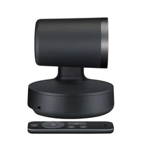 LOGITECH - Rally Camera - Black - USB