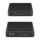 LOGITECH - Logitech Rally Ultra-HD ConferenceCam - Black - USB
