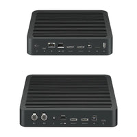 LOGITECH - Logitech Rally Ultra-HD ConferenceCam - Black - USB