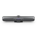 LOGITECH - Logitech Rally Bar - Graphite - USB