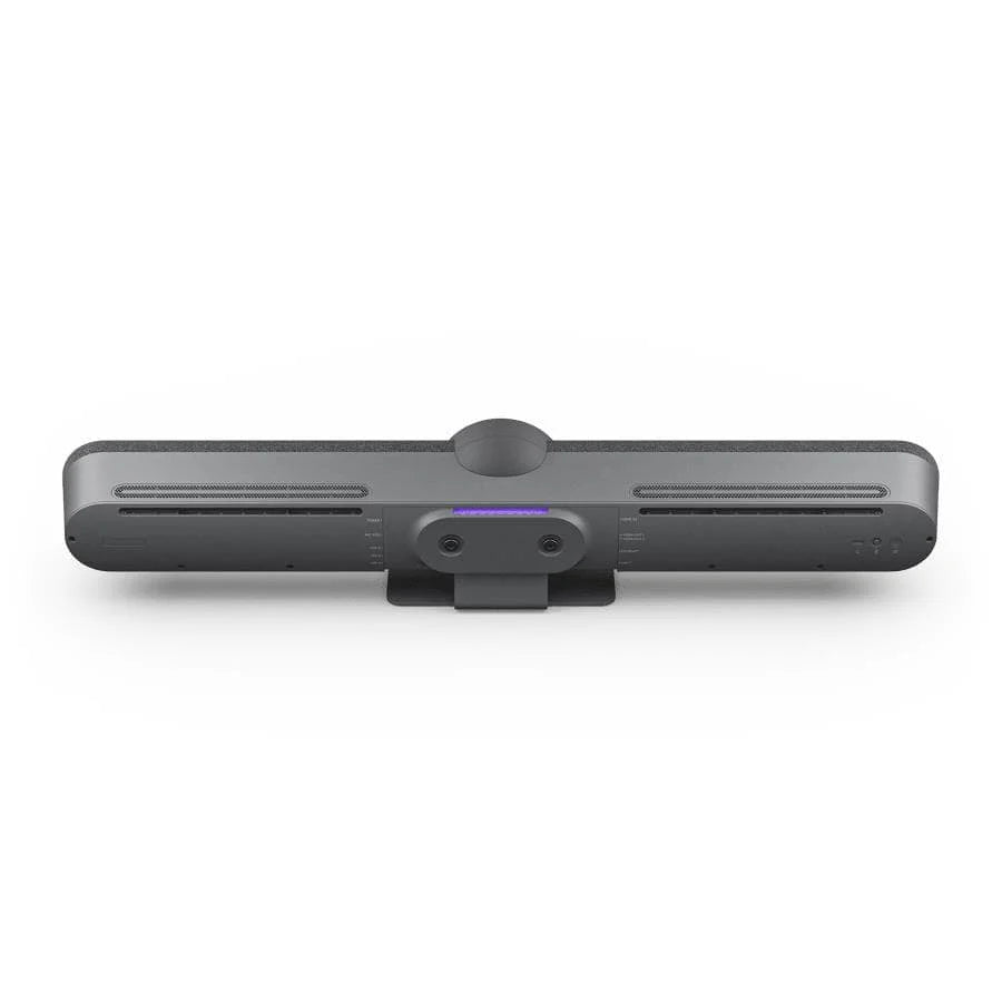 LOGITECH - Logitech Rally Bar - Graphite - USB