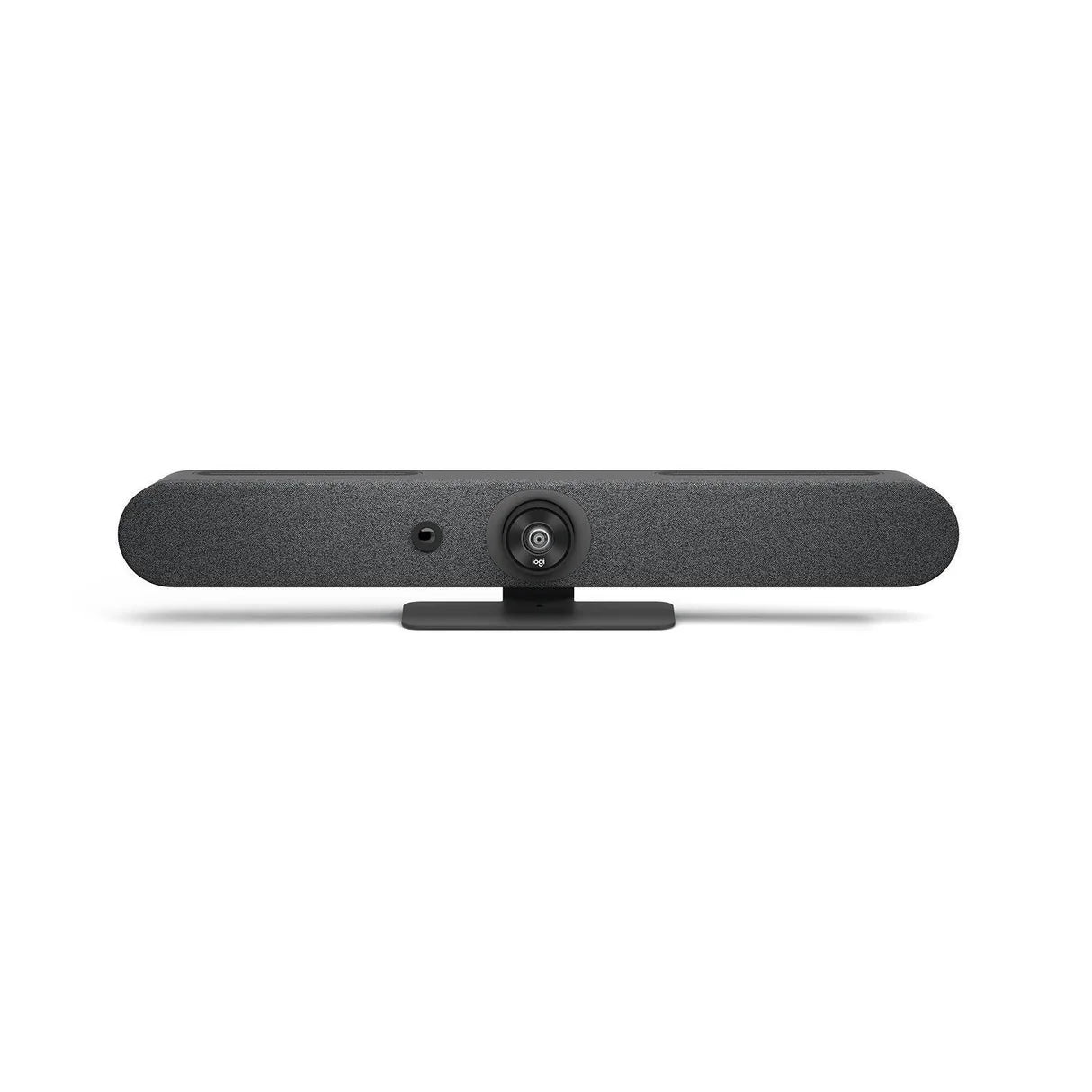LOGITECH - Logitech Rally Bar Mini - Graphite - USB