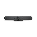 LOGITECH - Logitech Rally Bar Mini - Graphite - USB