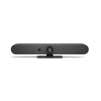 LOGITECH - Logitech Rally Bar Mini - Graphite - USB