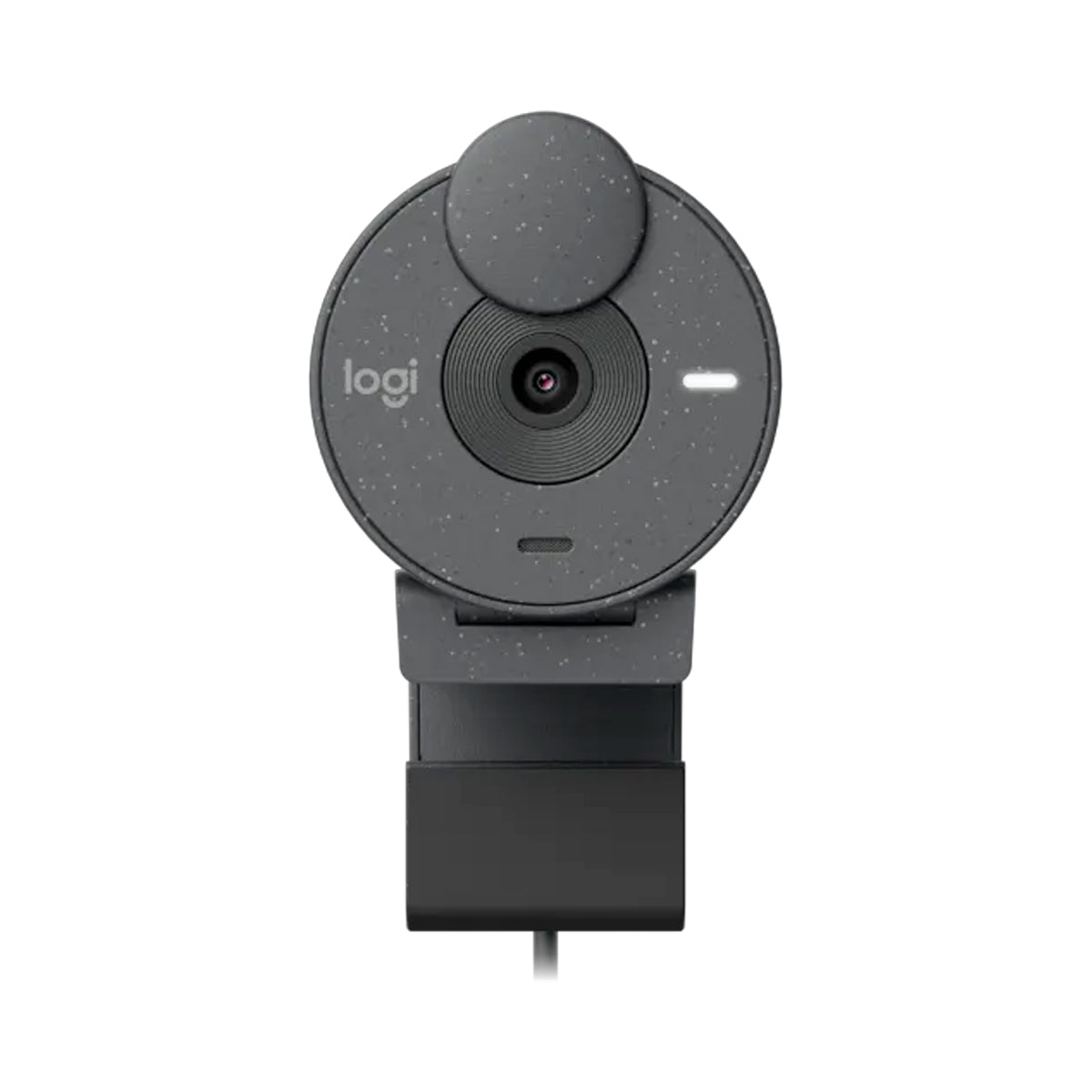 LOGITECH - WEBCAM - Logitech Brio 305 - Graphite - USB