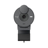 LOGITECH - WEBCAM - Logitech Brio 305 - Graphite - USB