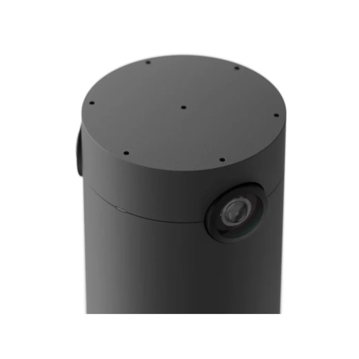 LOGITECH - Sight - Graphite - USB
