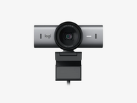 LOGITECH - WEBCAM - Logitech MX Brio 705 for Business - Graphite