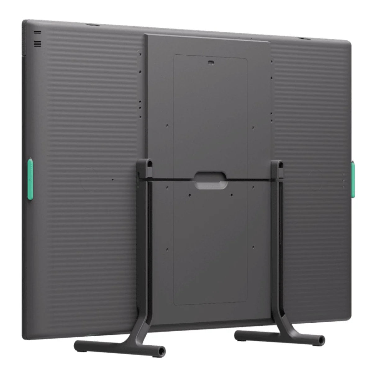 LOGITECH - Rally Board 65 - Graphite