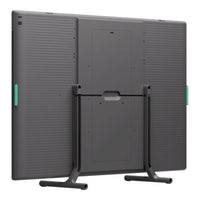 LOGITECH - Rally Board 65 - Graphite
