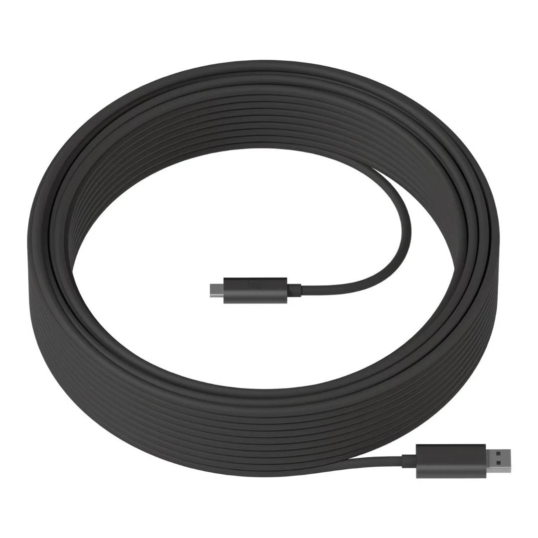 LOGITECH - SPARE - MeetUp - USB - CABLE
