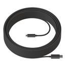 LOGITECH - SPARE - MeetUp - USB - CABLE