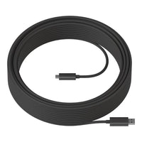 LOGITECH - SPARE - MeetUp - USB - CABLE