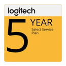 LOGITECH - Select Five Year Plan