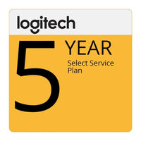 LOGITECH - Select Five Year Plan