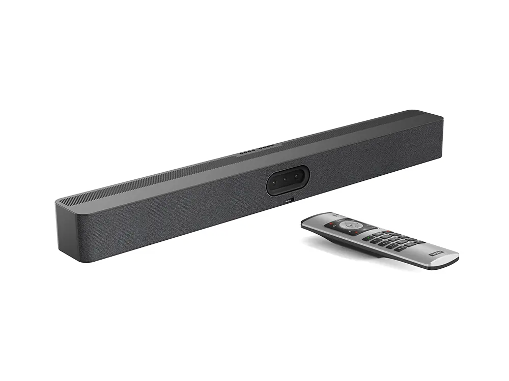 YEALINK - A50-010 - Video Bar (Android) with VCR11 Remote