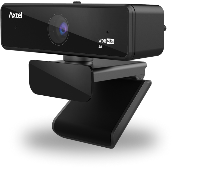Axtel AX-2K Business Webcam