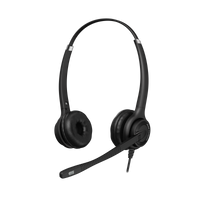 Axtel Elite HDvoice duo