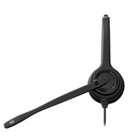 Axtel Elite HDvoice mono