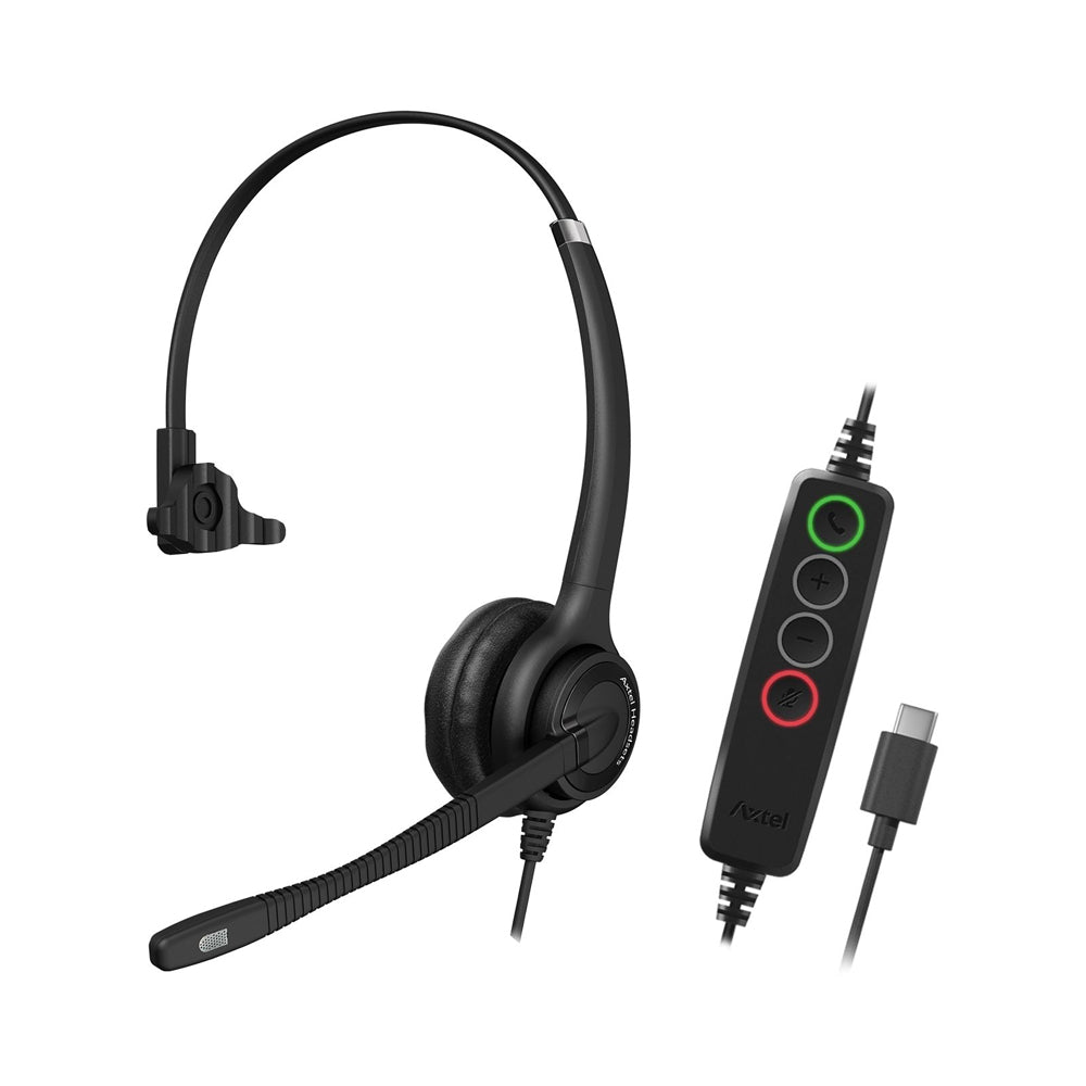 Elite HDvoice UC mono USB-A
