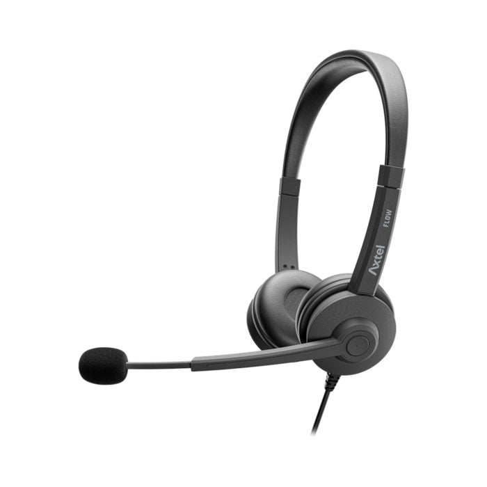 Axtel FLOW UC stereo USB-A/C