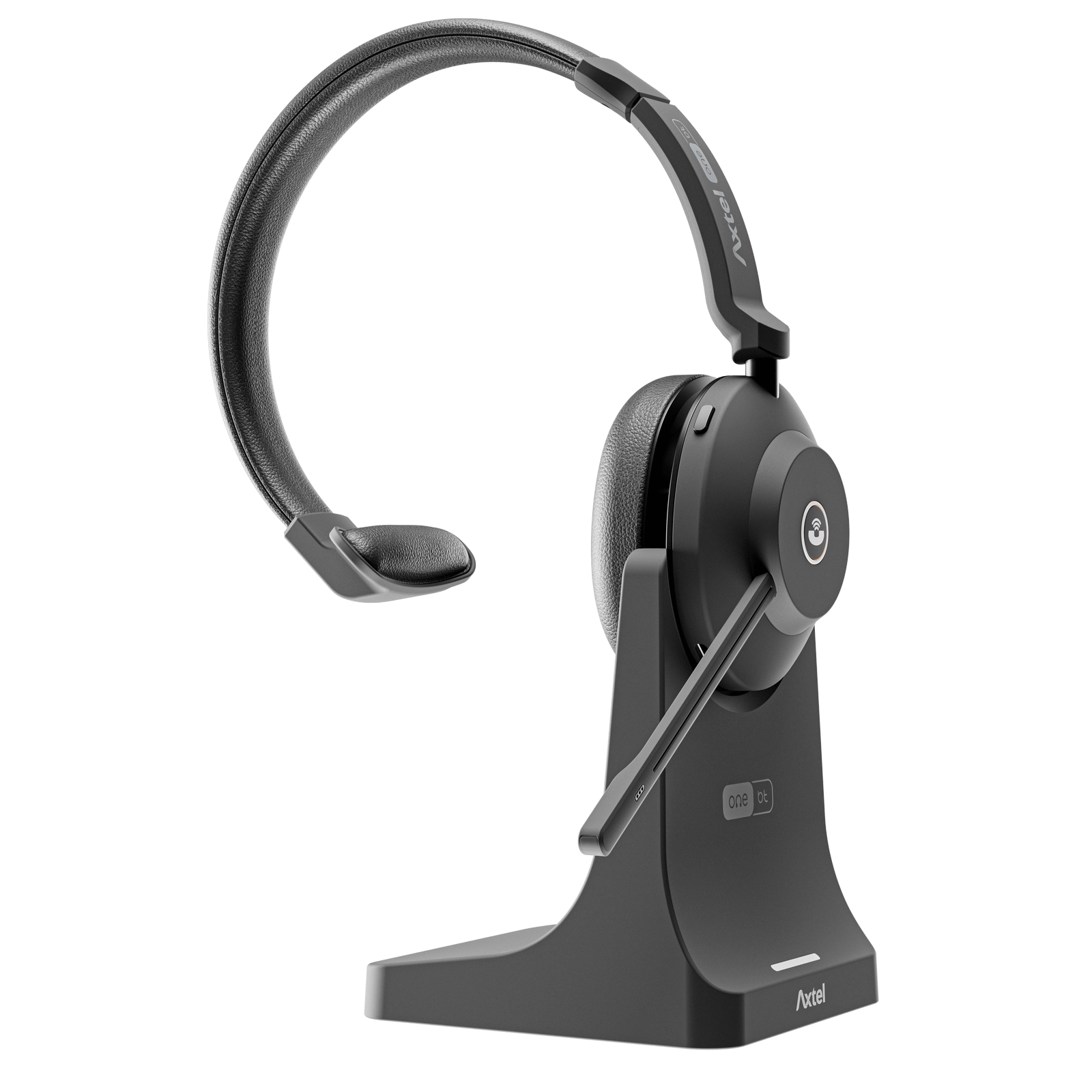 Axtel ONE BT mono with charging base