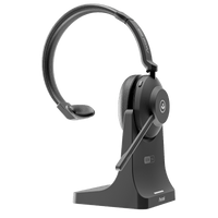 Axtel ONE BT mono with charging base