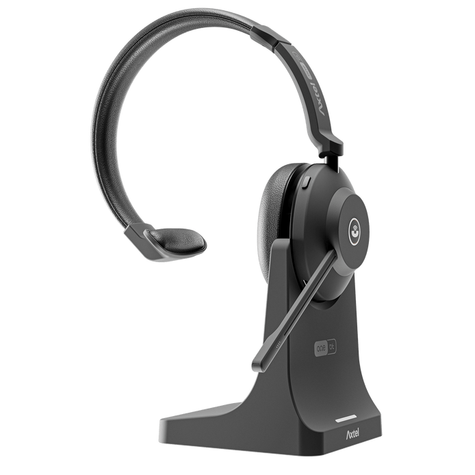 Axtel ONE BT mono with charging base
