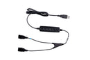 Axtel Training cord Y USB-A