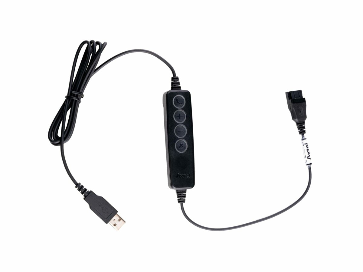 Axtel QD/USB A80 UC USB-A