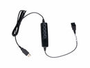 Axtel QD/USB A80 UC USB-A