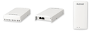 RUCKUS Unleashed H350 dual band Wi-Fi 6 Access Point