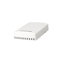 RUCKUS® H350 Wall-Mounted Wi-Fi 6 2x2:2 Access Point, IoT, and Switch