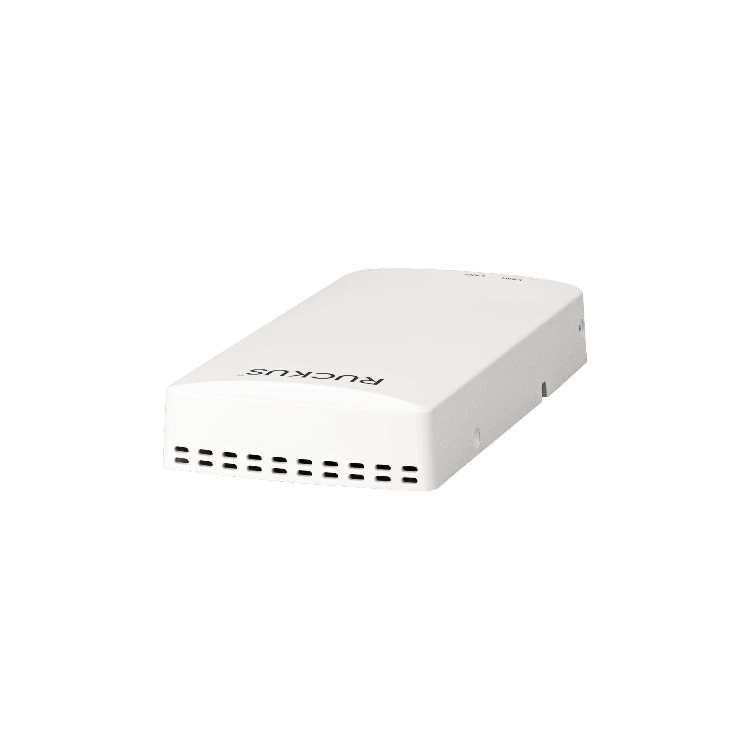 RUCKUS® H350 Wall-Mounted Wi-Fi 6 2x2:2 Access Point, IoT, and Switch