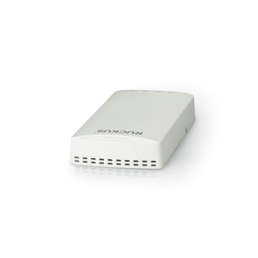 Ruckus H550 Wall‑Mount Wi‑Fi 6 2×2:2 Indoor AP